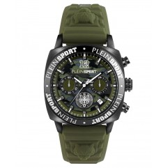 Годинник PLEIN SPORT PSGBA0223 Wildcat Chrono Годинник PLEIN SPORT PSGBA0223 Wildcat Chrono