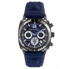 Годинник PLEIN SPORT PSGBA0323 Wildcat Chrono