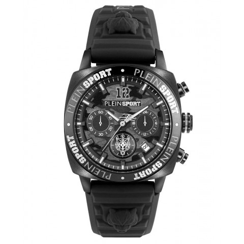 Чоловічий годинник PLEIN SPORT PSGBA0523 Wildcat Chrono