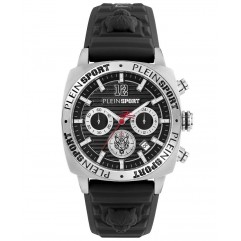 Годинник PLEIN SPORT PSGBA0623 Wildcat Chrono Годинник PLEIN SPORT PSGBA0623 Wildcat Chrono