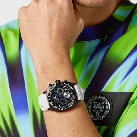 Чоловічий годинник PLEIN SPORT PSGBA0823 Wildcat Chrono