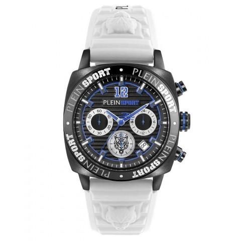 Чоловічий годинник PLEIN SPORT PSGBA0823 Wildcat Chrono