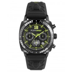 Годинник PLEIN SPORT PSGBA1023 Wildcat Chrono Годинник PLEIN SPORT PSGBA1023 Wildcat Chrono