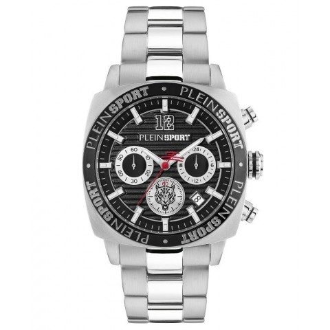 Чоловічий годинник PLEIN SPORT PSGBA1123 Wildcat Chrono