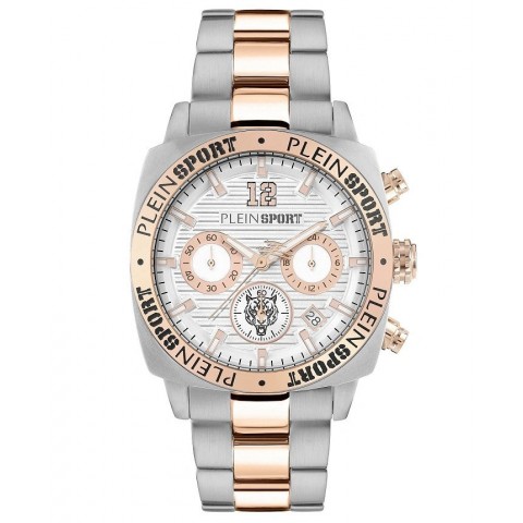 Чоловічий годинник PLEIN SPORT PSGBA1423 Wildcat Chrono