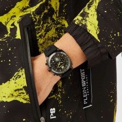 Чоловічий годинник PLEIN SPORT PSGBA1523 Wildcat Chrono