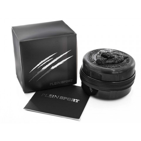 Чоловічий годинник PLEIN SPORT PSGDA0324 RAMPAGE