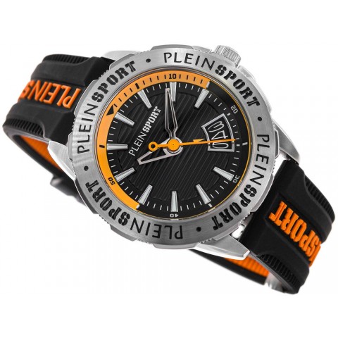 Чоловічий годинник PLEIN SPORT PSGDA0324 RAMPAGE