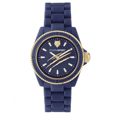 Жіночий годинник PLEIN SPORT PSHBA1223 The Scratch Lady