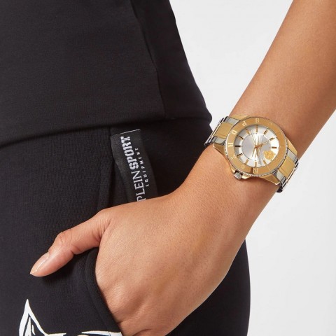 Жіночий годинник PLEIN SPORT PSKBA0823 Glam Lady