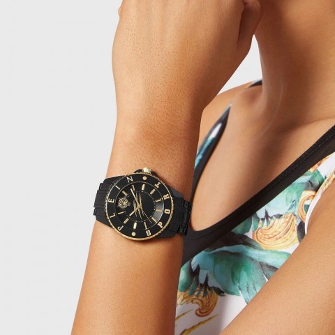 Жіночий годинник PLEIN SPORT PSKBA1023 Glam Lady