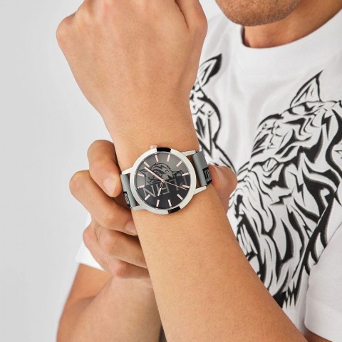 Чоловічий годинник PLEIN SPORT PSLBA0123 Legend