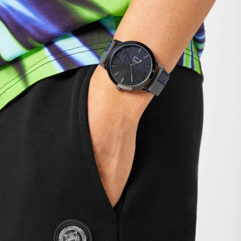 Чоловічий годинник PLEIN SPORT PSLBA0423 Legend