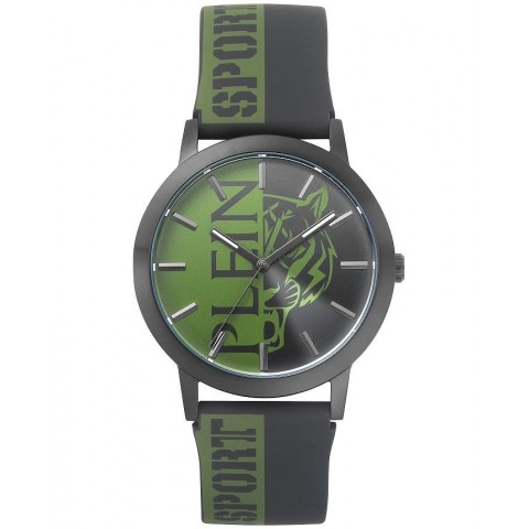 Чоловічий годинник PLEIN SPORT PSLBA0523 Legend