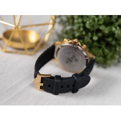 Чоловічий годинник PLEIN SPORT PSMEA0224 GLAM CHRONO