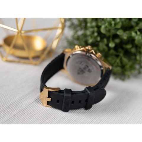 Чоловічий годинник PLEIN SPORT PSMEA0224 GLAM CHRONO