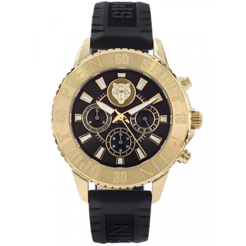 Чоловічий годинник PLEIN SPORT PSMEA0224 GLAM CHRONO