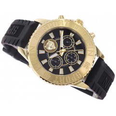 Чоловічий годинник PLEIN SPORT PSMEA0224 GLAM CHRONO