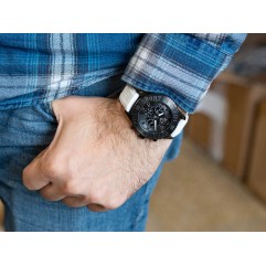 Чоловічий годинник PLEIN SPORT PSMEA0324 GLAM CHRONO