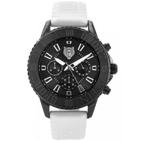 Чоловічий годинник PLEIN SPORT PSMEA0324 GLAM CHRONO