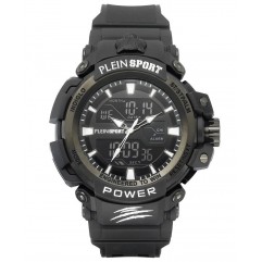 Годинник PLEIN SPORT PSNBA0123 Combat