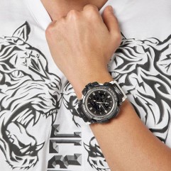 Чоловічий годинник PLEIN SPORT PSNBA0223 Combat