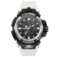 Годинник PLEIN SPORT PSNBA0223 Combat