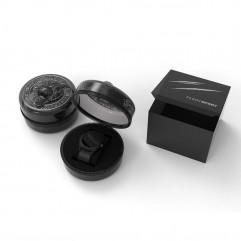 Чоловічий годинник PLEIN SPORT PSNBA0223 Combat