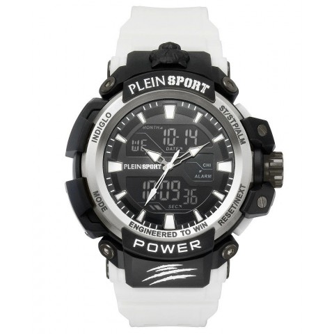 Чоловічий годинник PLEIN SPORT PSNBA0223 Combat
