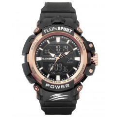 Годинник PLEIN SPORT PSNBA0323 Combat