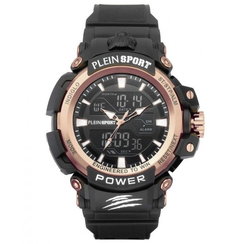 Чоловічий годинник PLEIN SPORT PSNBA0323 Combat