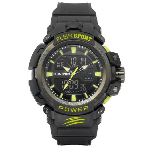 Чоловічий годинник PLEIN SPORT PSNBA0423 Combat