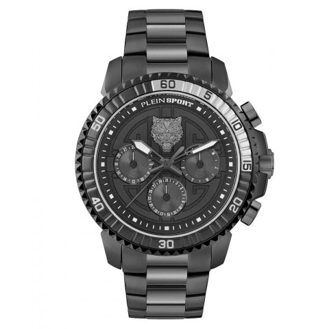 Чоловічий годинник PLEIN SPORT PSPBA1123 Powerlift