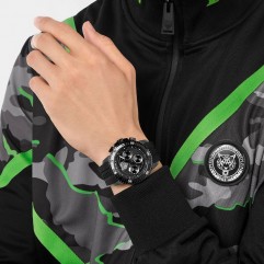 Чоловічий годинник PLEIN SPORT PSPBA1223 Powerlift