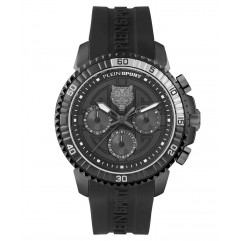 Чоловічий годинник PLEIN SPORT PSPBA1223 Powerlift
