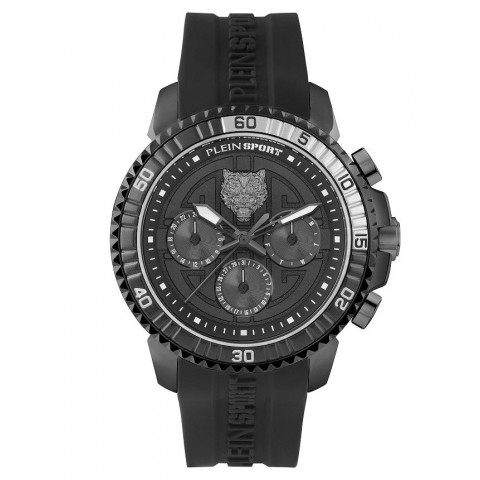 Чоловічий годинник PLEIN SPORT PSPBA1223 Powerlift
