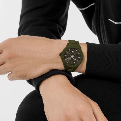 Чоловічий годинник PLEIN SPORT PSQBA0723 Fearless