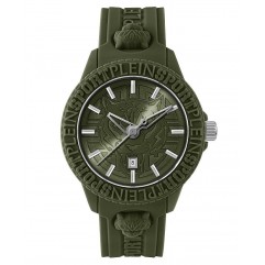 Годинник PLEIN SPORT PSQBA0723 Fearless