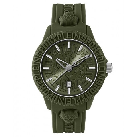 Чоловічий годинник PLEIN SPORT PSQBA0723 Fearless
