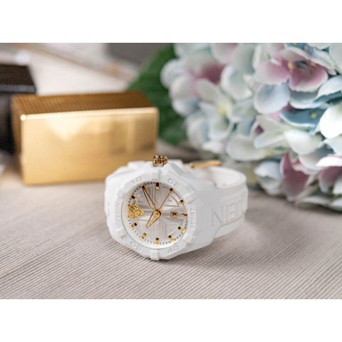 Жіночий годинник PLEIN SPORT PSQGA0225 Fearless
