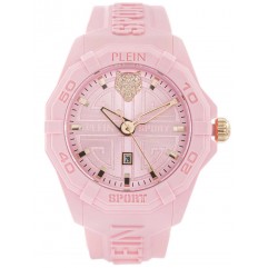 Годинник PLEIN SPORT PSQGA0325 Fearless