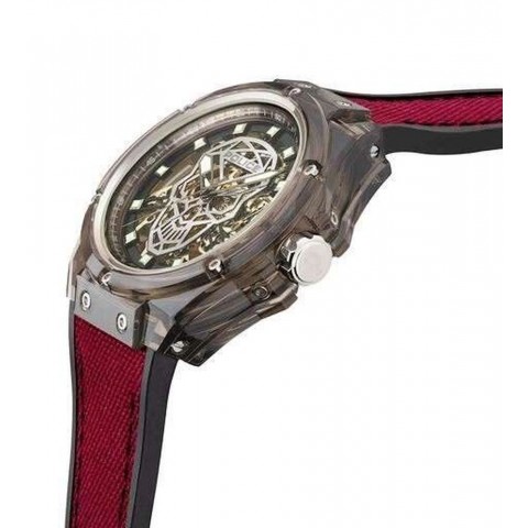 Чоловічий годинник POLICE PEWGR1592401 Automatic
