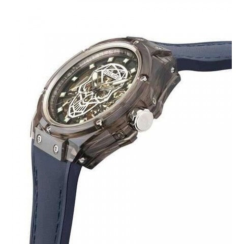 Чоловічий годинник POLICE PEWGR1592402 Automatic