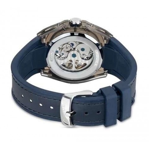 Чоловічий годинник POLICE PEWGR1592402 Automatic
