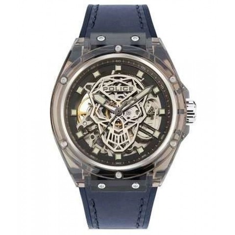 Чоловічий годинник POLICE PEWGR1592402 Automatic