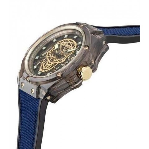 Чоловічий годинник POLICE PEWGR1592403 Automatic