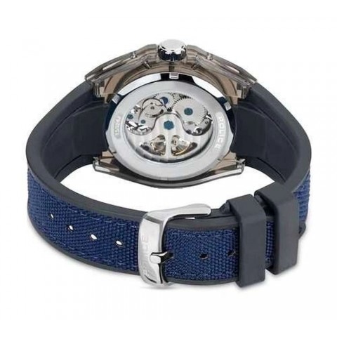 Чоловічий годинник POLICE PEWGR1592403 Automatic