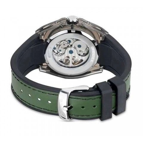 Чоловічий годинник POLICE PEWGR1592404 Automatic