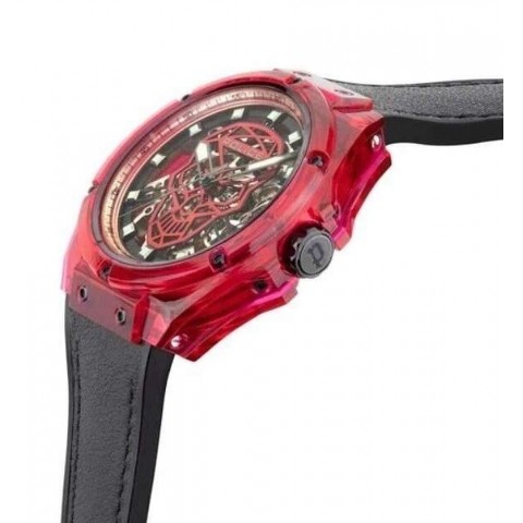 Чоловічий годинник POLICE PEWGR1592405 Automatic