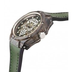 Чоловічий годинник POLICE PEWGR1592406 Automatic